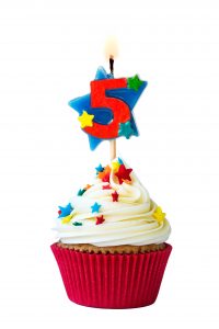 Fingerpost is 5
