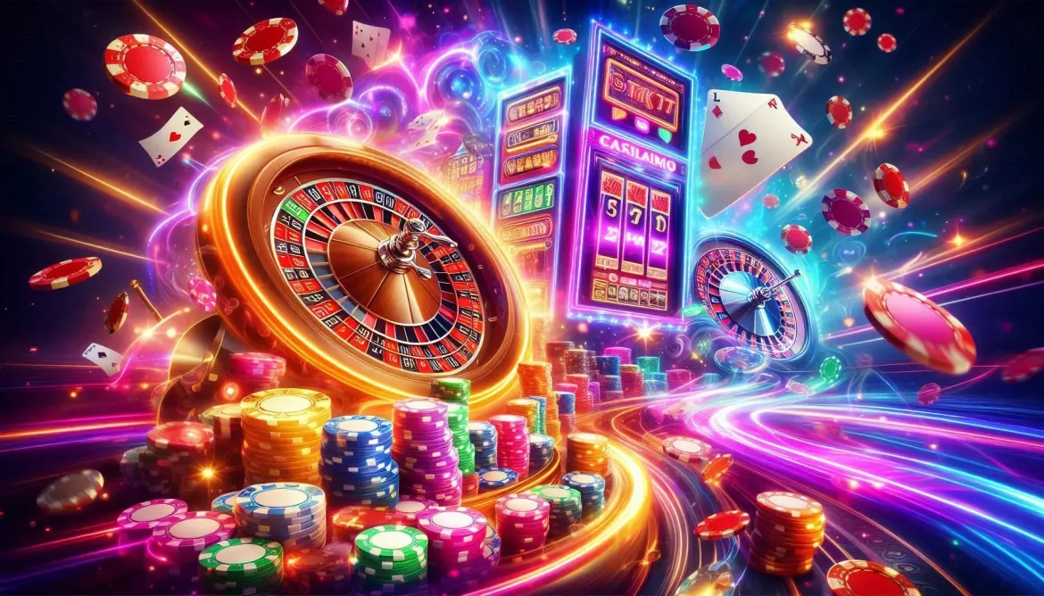 VegasHero Casino